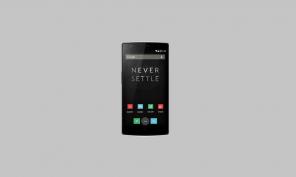 Prenesite in posodobite PixysOS na OnePlus One z Androidom 10 Q