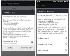 Scarica Installa 2.21.401.1 RUU Android Oreo per HTC U Ultra in Europa