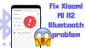 كيفية إصلاح مشكلة Bluetooth Xiaomi Mi A2 [دليل استكشاف الأخطاء وإصلاحها]