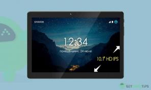 Descărcați Ginzzu GT-1050 Stock ROM (Ghid Flash pentru fișiere firmware)