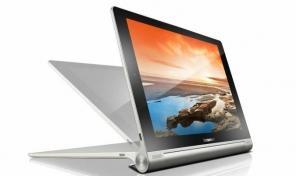 Como fazer root e instalar o TWRP Recovery no Lenovo Yoga Tablet 10 HD +