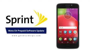 قم بتنزيل NCQ26.69-64-2 April 2018 Security Patch On Sprint Moto E4 (XT1766)