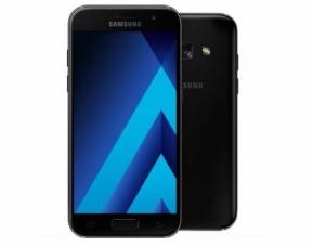 Ako nainštalovať AOSPExtended pre Galaxy A5 2017 (Android 7.1.2 Nougat)