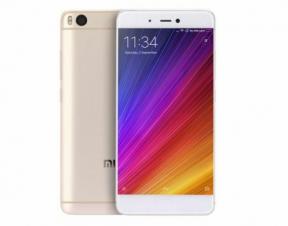 Liste des meilleures ROM personnalisées pour Xiaomi Mi 5s [Mise à jour]