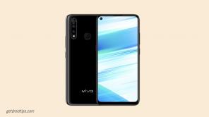 Hoe Bootloader op Vivo Z1 Pro te ontgrendelen (officiële methode)