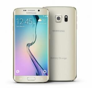 Collezioni di firmware stock per T-Mobile Galaxy S6 e Galaxy S6 Edge