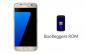 Download en installeer Bootleggers ROM op Galaxy S7 en S7 Edge [8.1 Oreo]