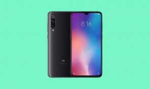 Lataa V12.0.2.0.QECCNXM: MIUI 12 Global Stable ROM for Xiaomi Mi 9