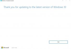 Ako používať nástroj Update Assistant na inštaláciu najnovšej aktualizácie operačného systému Windows