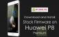 Laadige alla Huawei P8 Premium B398 Marshmallow püsivara installimine (GRA-UL10) (Euroopa)