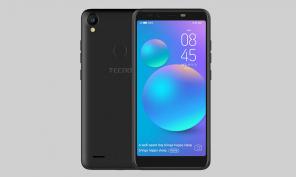 Kaip įdiegti „Stock ROM“ „Tecno F4“ [Firmware Flash File / Unbrick]