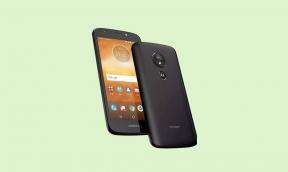 Last ned og installer Lineage OS 17.1 for Moto E5 Play (Android 10 Q)