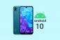 Erscheinungsdatum des Huawei Y5 2019 Android 10 und EMUI 10-Funktionen