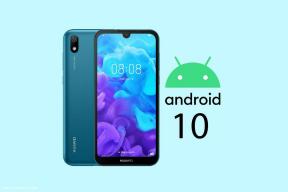 Huawei Y5 2019 Android 10 תאריך שחרור ותכונות EMUI 10