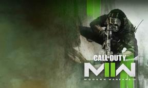 Pataisymas: „Modern Warfare 2“ klaidos kodas Roberts-Obispo
