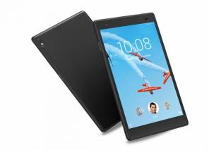 Zainstaluj Lineage OS 14.1 na Lenovo Tab 4 8 Plus (Android 7.1.2 Nougat)