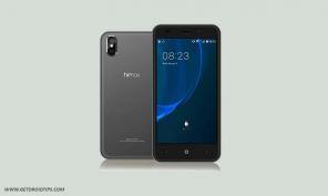 Kako instalirati Stock ROM na Himax 7M M25i [datoteka firmvera]