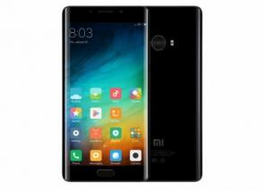 Slik installerer du offisiell Flyme OS 6 for Xiaomi Mi Note 2