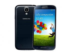 Archiwa Samsung Galaxy S4