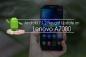 Скачать Установить Android 7.1.2 Nougat на Lenovo A7000