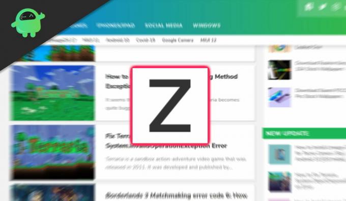Så här använder du Zoom in Microsoft Edge med det här nya tillägget