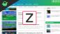 Cómo usar Zoom en Microsoft Edge con esta nueva extensión