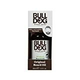 „Bulldog Original Beard Oil“ atvaizdas, 30 ml