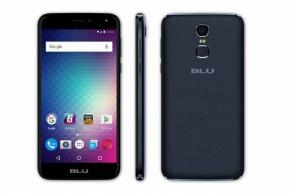 Kako instalirati Stock ROM na BLU Life Max [Firmware File / Unbrick]