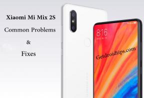 Problemi e soluzioni comuni di Xiaomi Mi Mix 2S