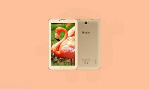 Método fácil de fazer root no Sico Tab Express 3 usando Magisk [sem necessidade de TWRP]