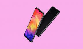 Last ned MIUI 11.0.6.0 India Stable ROM for Redmi Note 7 Pro [V11.0.6.0.PFHINXM]