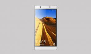 Πώς να εγκαταστήσετε το Stock ROM στο L-MAX Zenon 1 [Firmware Flash File / Unbrick]