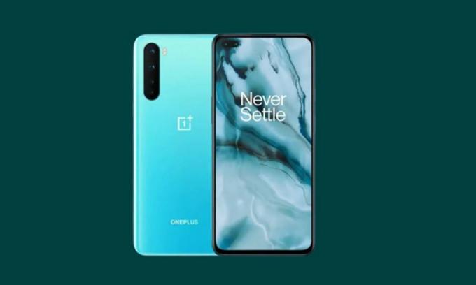 oneplus-nord-stock-live-tapet