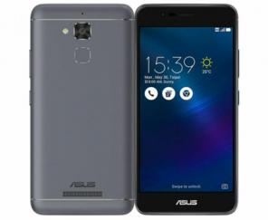 Jak nainstalovat oficiální Stock ROM na Asus Zenfone 3 Max