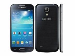 Asenna Lineage OS 16 Galaxy S4 Mini VE SM-I9195I -käyttöjärjestelmään (Android 9.0 Pie)
