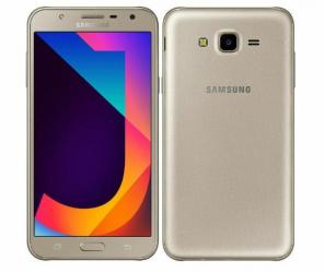 Scarica Installa J701FXXU1AQH2 August Security Nougat per Galaxy J7 Nxt