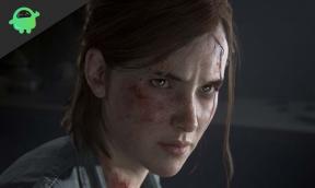 The Last of Us Part 2'de Oyunu Kaydetme