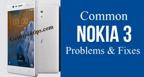 Problemi e soluzioni comuni di Nokia 3