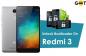 Xiaomi Redmi 3 -arkisto