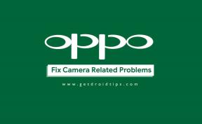 En guide för att åtgärda kamerarelaterade problem på en OPPO-telefon