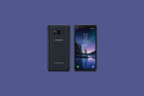 T-Mobile Galaxy S8 aktive arkiver