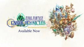 Final Fantasy Crystal Chronicles Multiplayer: Kako se igrati s prijateljima