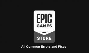 Alle gängigen Epic Games Store-Fehler und -Korrekturen