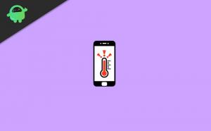 8 razones por las que su teléfono se sobrecalienta o está demasiado caliente para usarlo