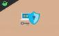 Aktiver og konfigurer BitLocker-kryptering på Windows 10
