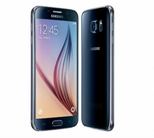 Download og installer Flyme OS 6 til Samsung Galaxy S6