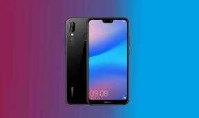 Télécharger le correctif de sécurité de mars 2019 pour Huawei P20 Lite [ANE]