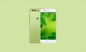 Kako namestiti AOSP Android 8.1 Oreo na Huawei P10 / P10 Plus