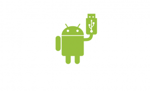 Download en installeer het Android CDC-stuurprogramma handmatig