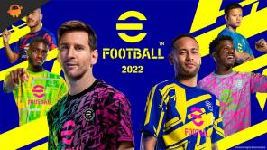 Fix: efootball 2022 stürzt ab oder lädt nicht auf PS4 und PS5